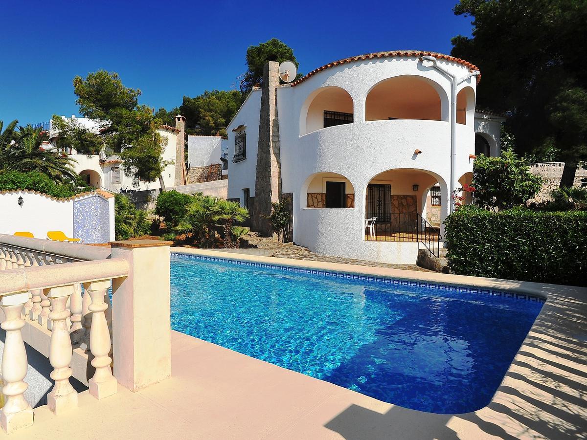 Ferienhaus Balcon Al Mar By Interhome